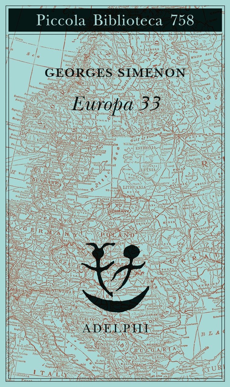 Europa 33 | Immagine principale