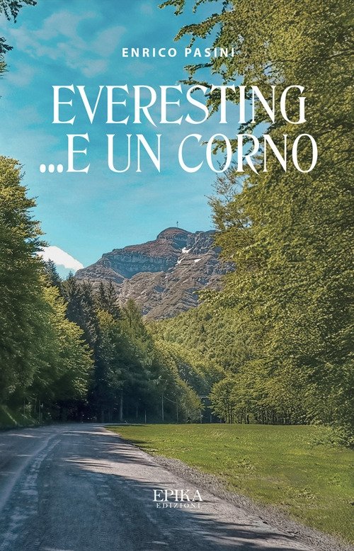 Everesting e... un Corno | Immagine principale