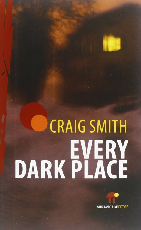Every Dark Place, Reggio Emilia, Miraviglia, 2013