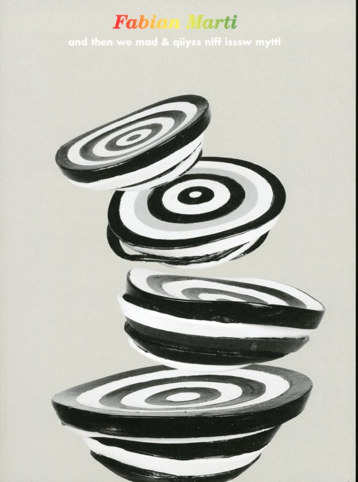Fabian Marti. And then we mad & qiiys nlff issw … | Immagine principale