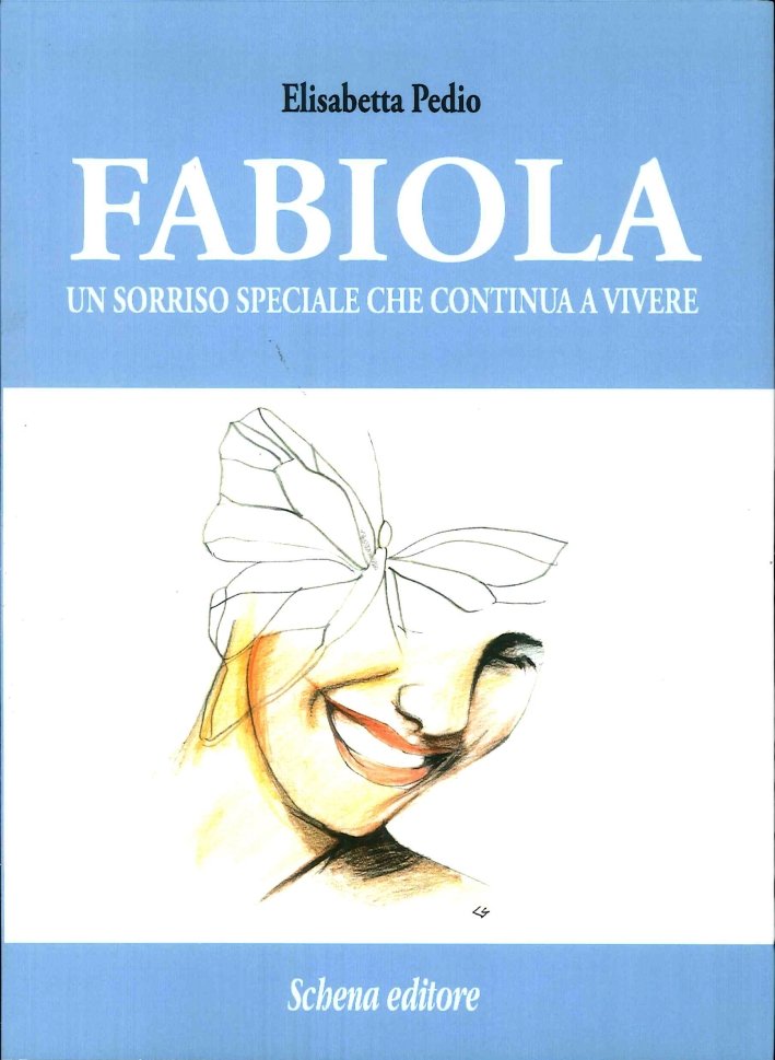 Fabiola. Un sorriso speciale che continua a vivere | Immagine principale