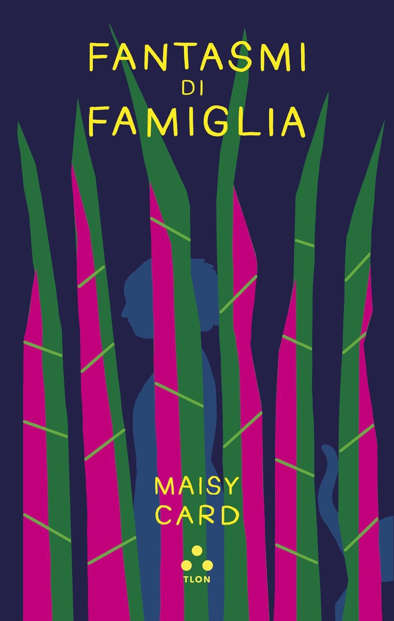 Fantasmi di famiglia | Immagine principale