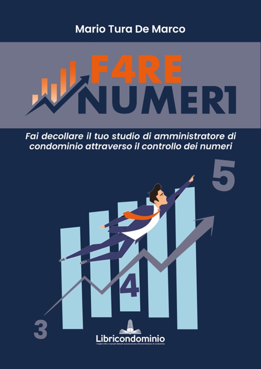 Fare numeri. Fai decollare il tuo studio di amministratore di … | Immagine principale