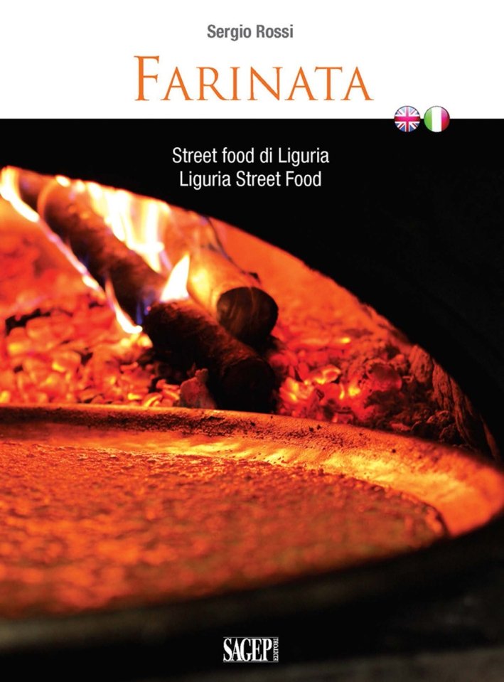 Farinata. Street Food di Liguria | Immagine principale