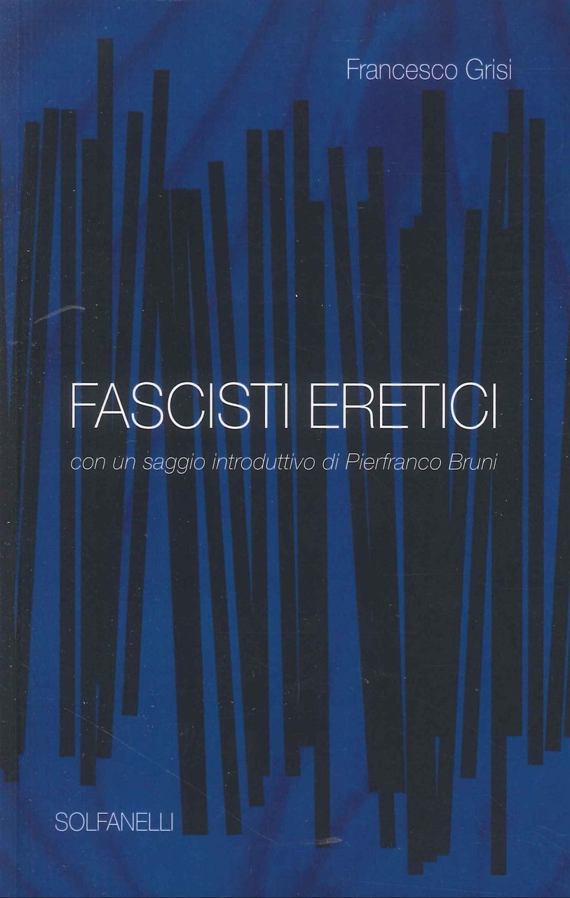 Fascisti eretici | Immagine principale