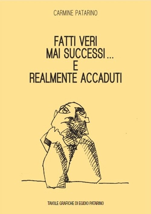 Fatti veri mai successi... E realmente accaduti | Immagine principale