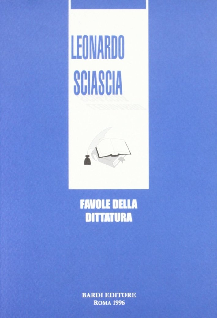 Favole della dittatura