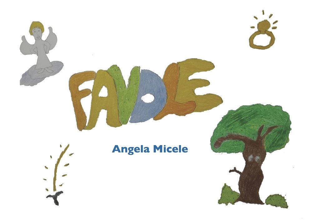 Favole | Immagine principale