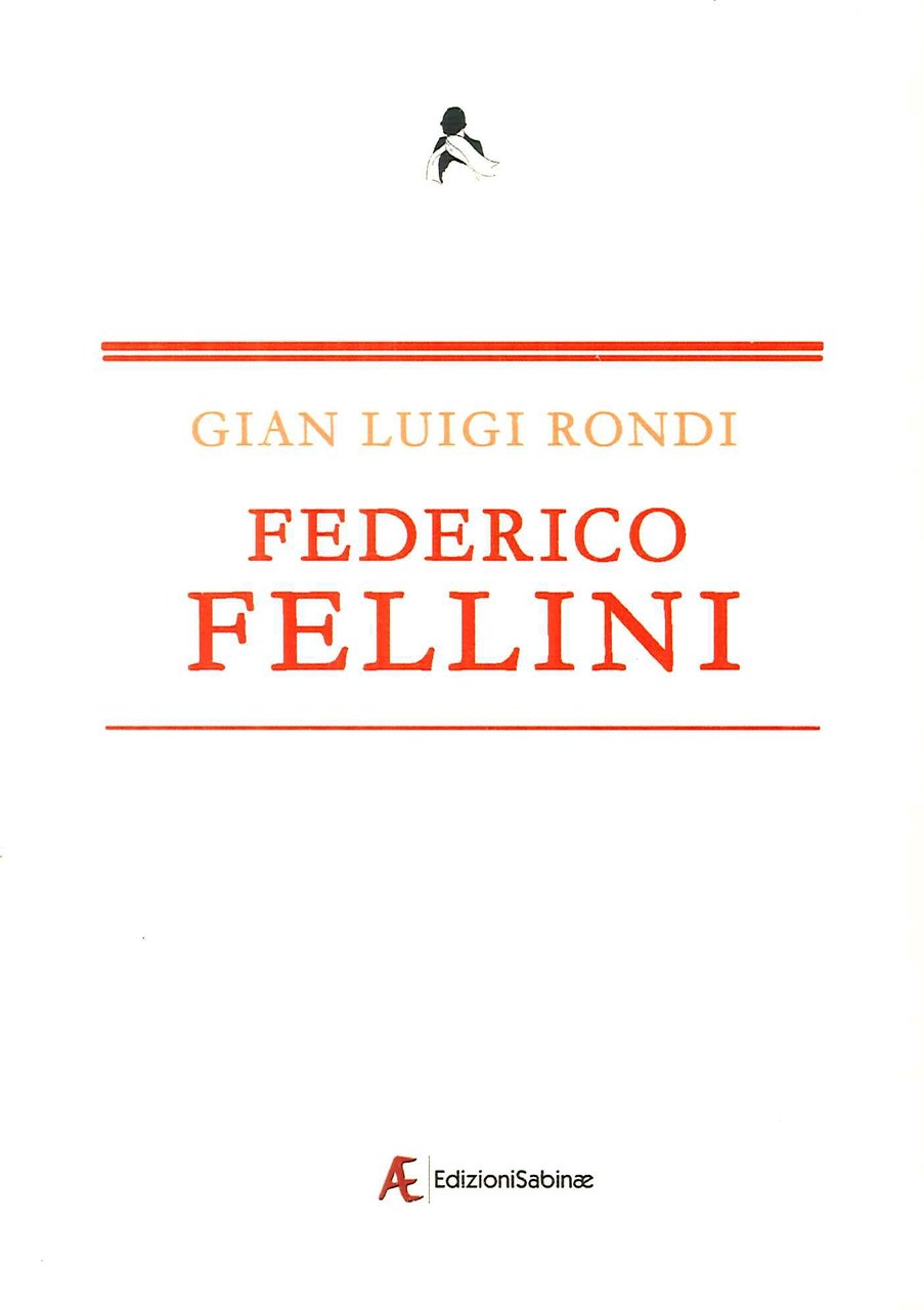 Federico Fellini | Immagine principale