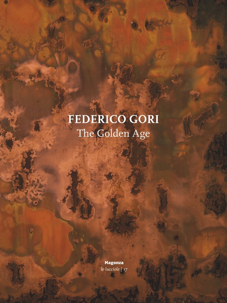 Federico Gori. The golden age