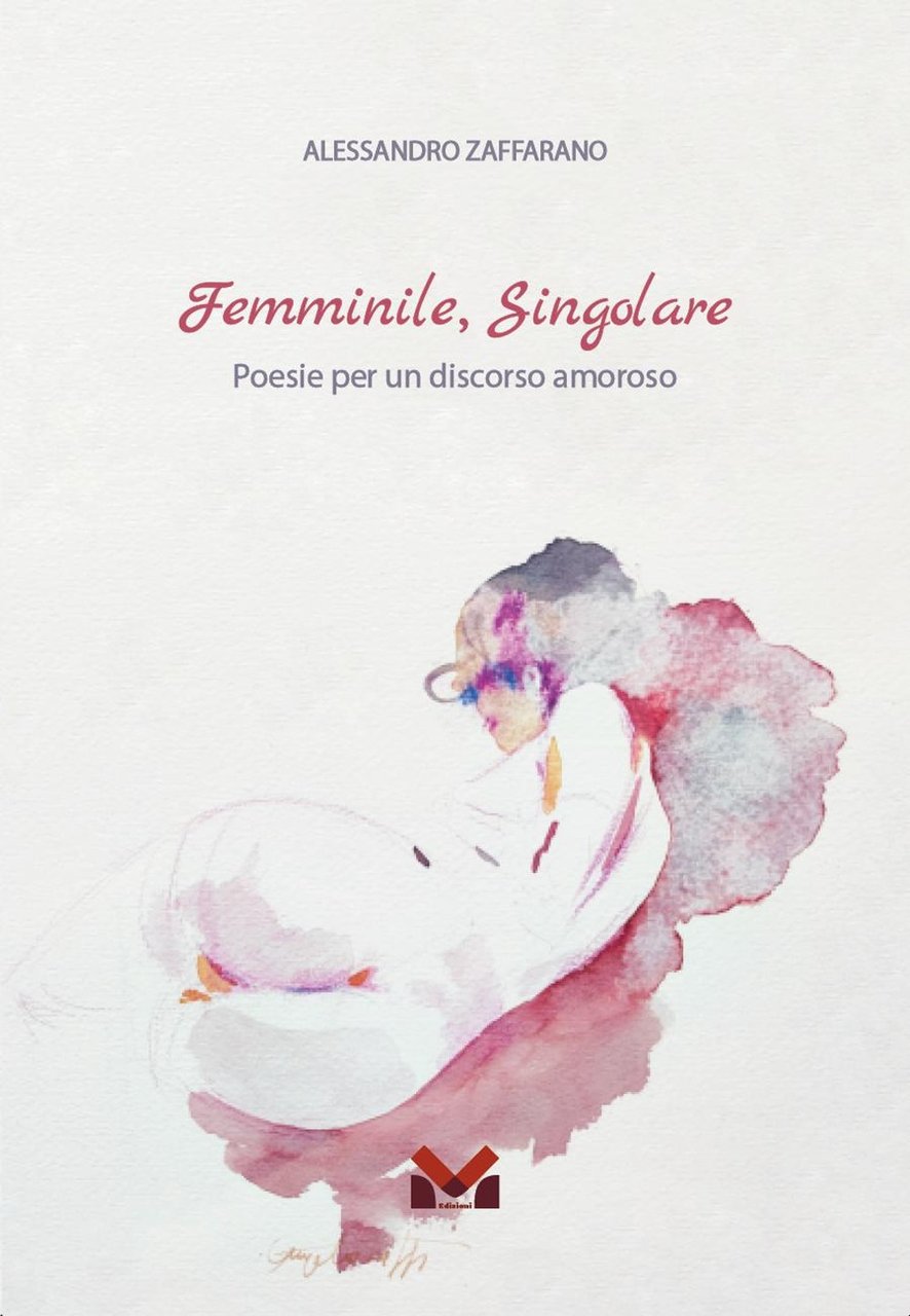 Femminile, Singolare | Immagine principale