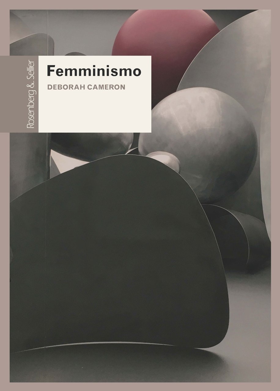 Femminismo, Torino, Rosenberg & Sellier Editori in Torino, 2020 | Immagine principale