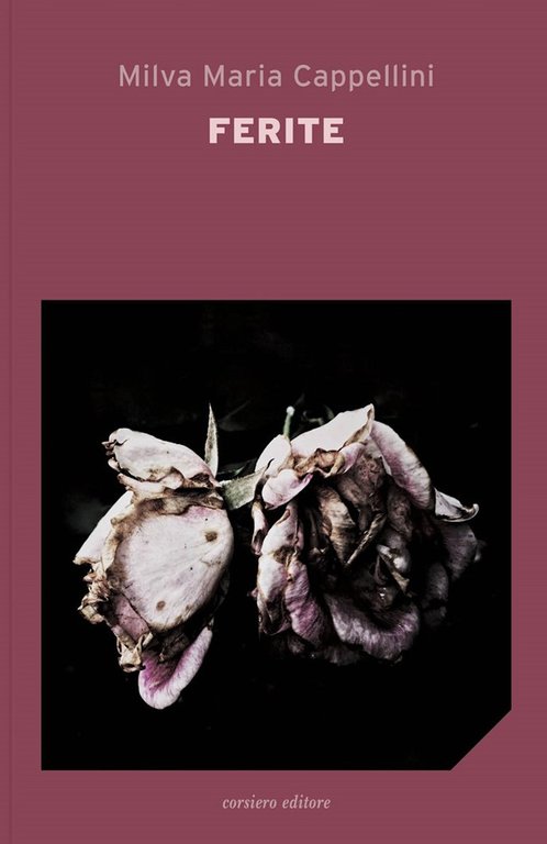Ferite, Reggio Emilia, Corsiero Editore, 2021