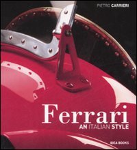 Ferrari. An Italian Style.