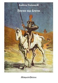 Ferro su ferro, Perugia, Midgard, 2018 | Immagine principale