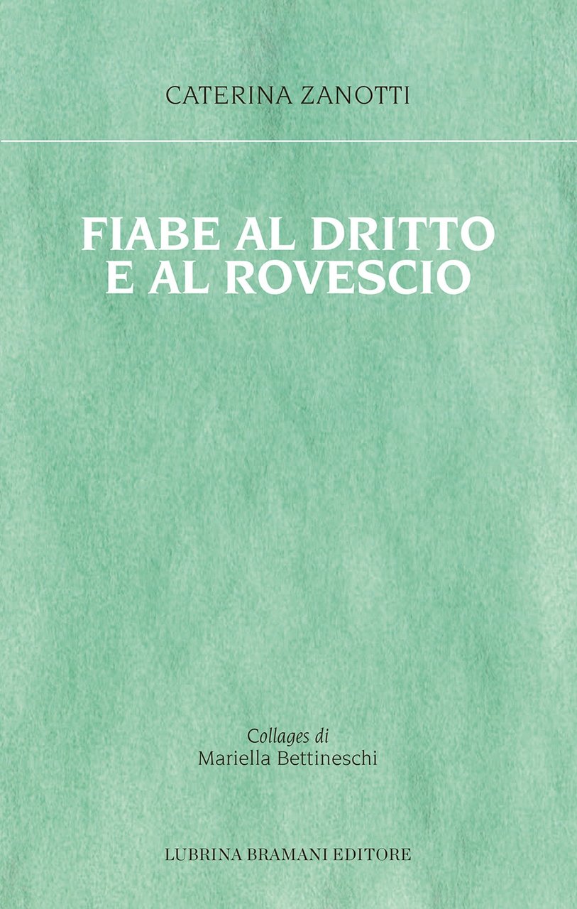 Fiabe al Dritto e al Rovescio. | Immagine principale