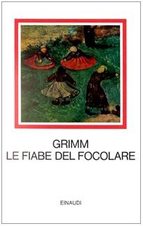 Fiabe del focolare