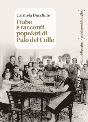 Fiabe e racconti popolari di Palo del Colle
