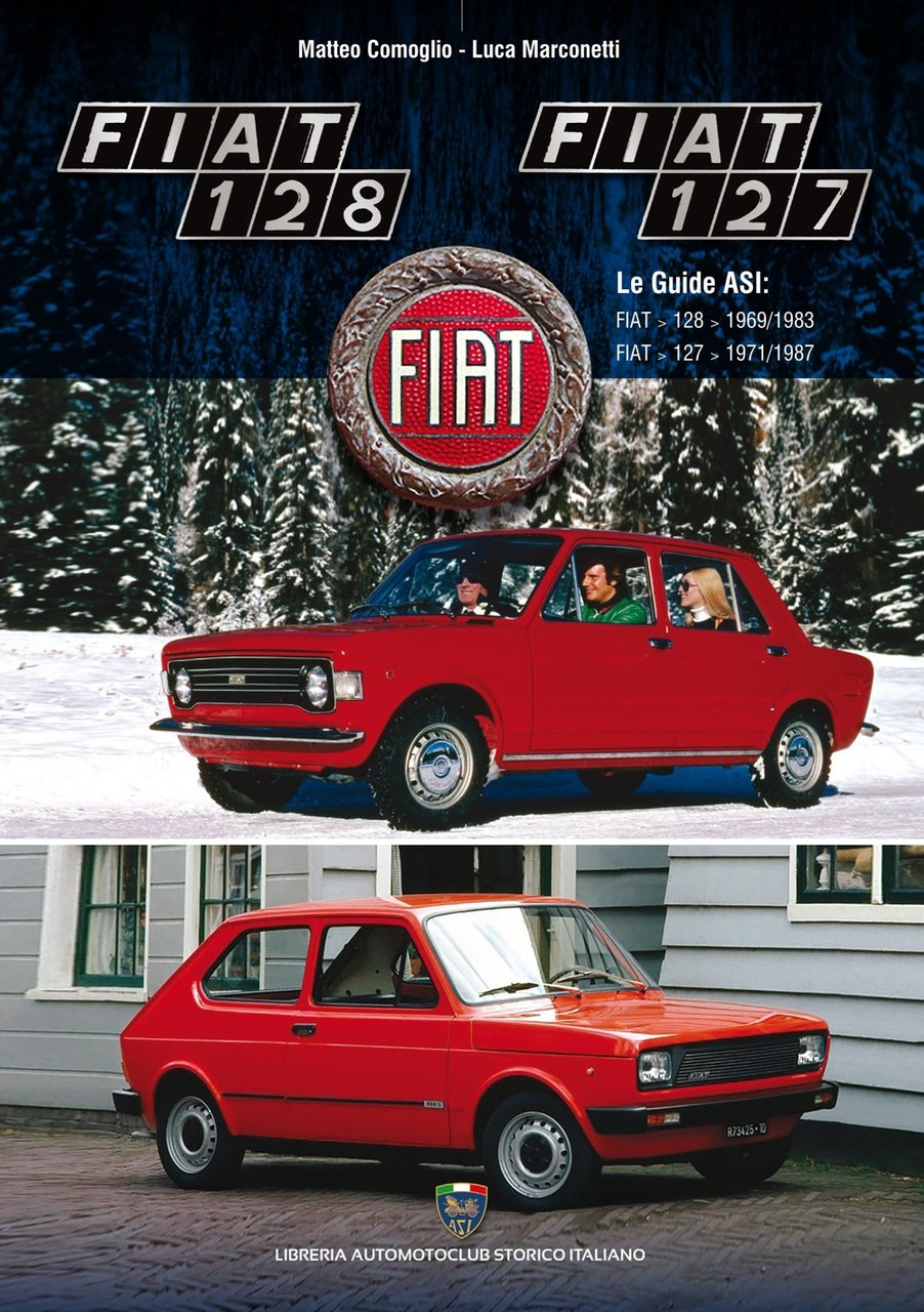 Fiat 128 e 127 | Immagine principale