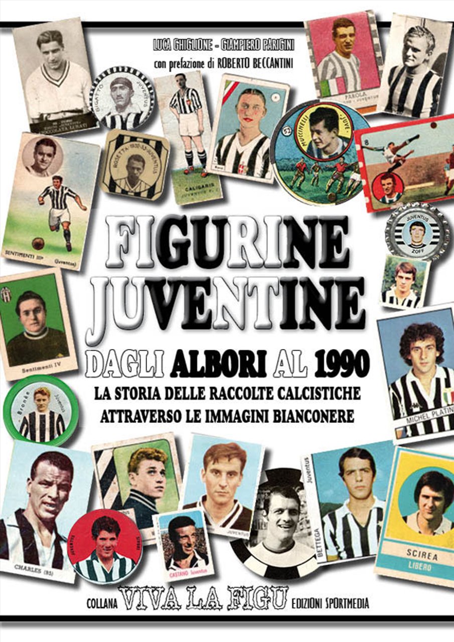 Figurine juventine dagli albori al 1990. La storia delle raccolte …
