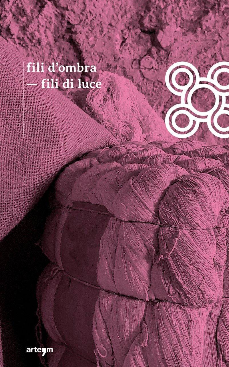 Fili d'Ombra Fili di Luce, Napoli, Arte'm, 2023