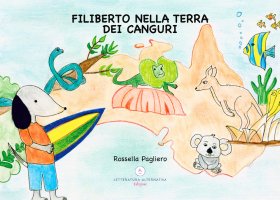 Filiberto nella terra dei canguri