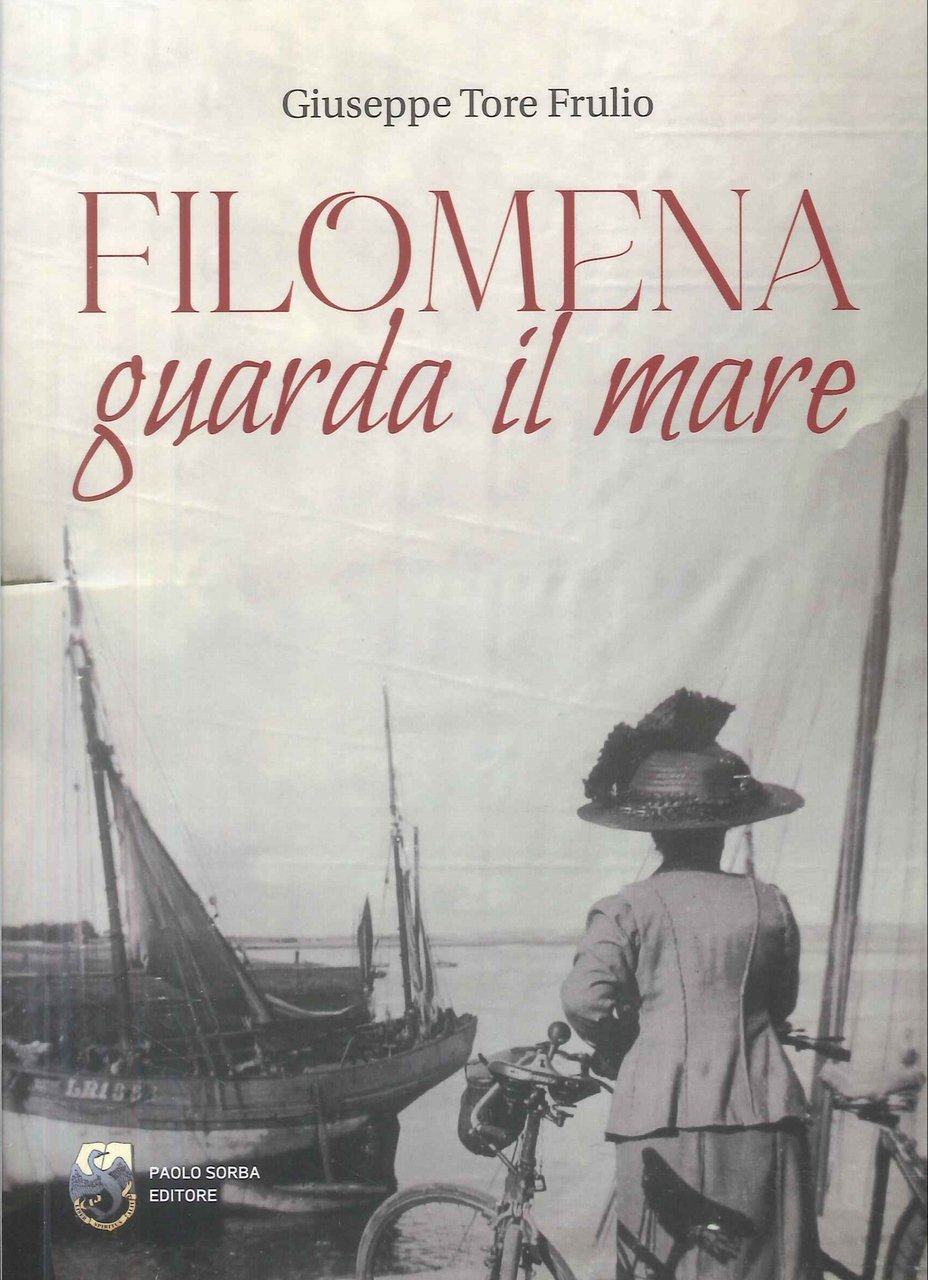 filomena guarda il mare | Immagine principale