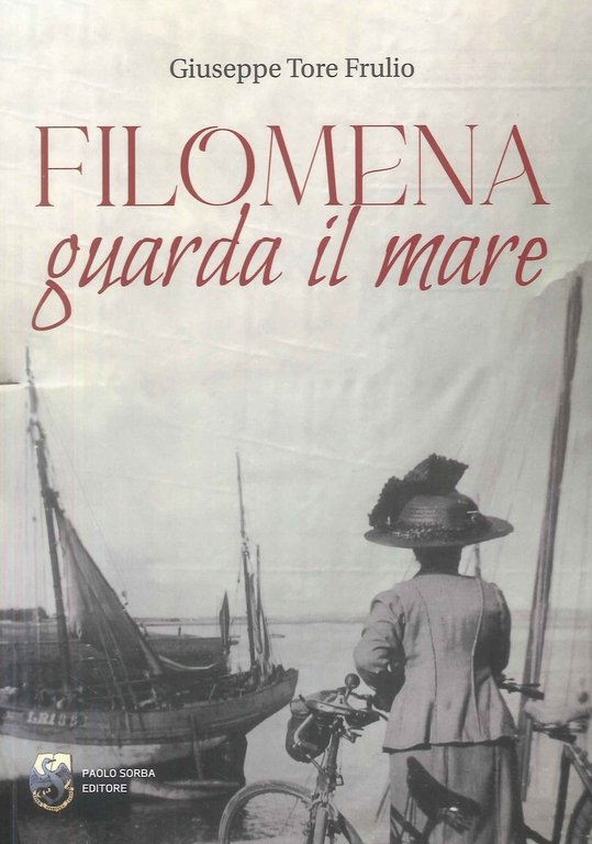 filomena guarda il mare | Immagine Gallery 2