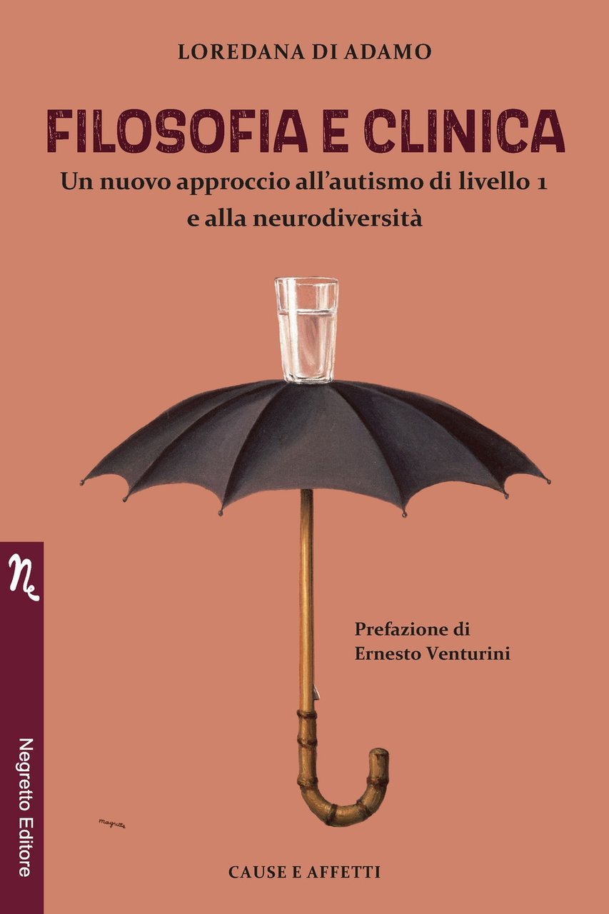 Filosofia e clinica. Un nuovo approccio all'autismo di livello 1 …