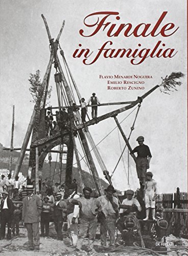Finale in famiglia, Genova, De Ferrari Editore, 2009