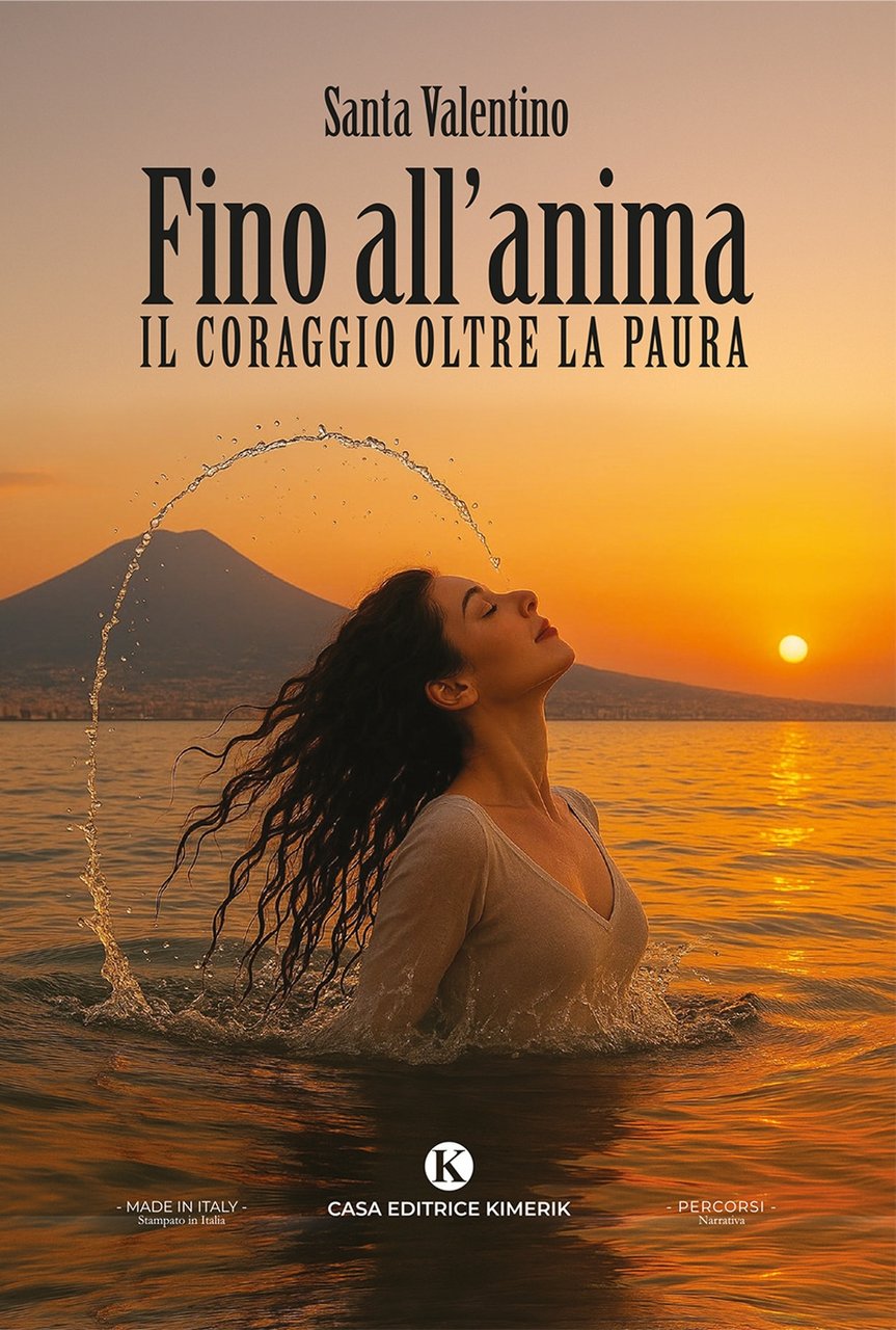 Fino all'anima. Il coraggio oltre la paura | Immagine principale