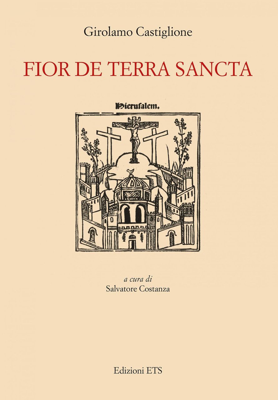 Fior de terra sancta | Immagine principale