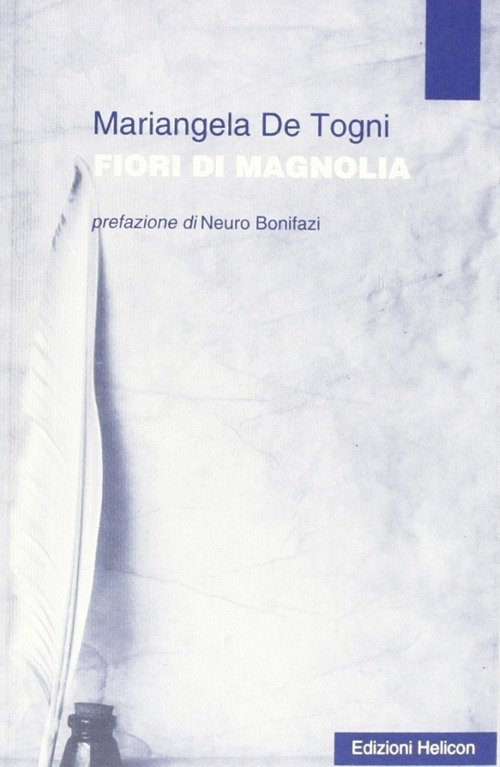 Fiori di magnolia | Immagine principale