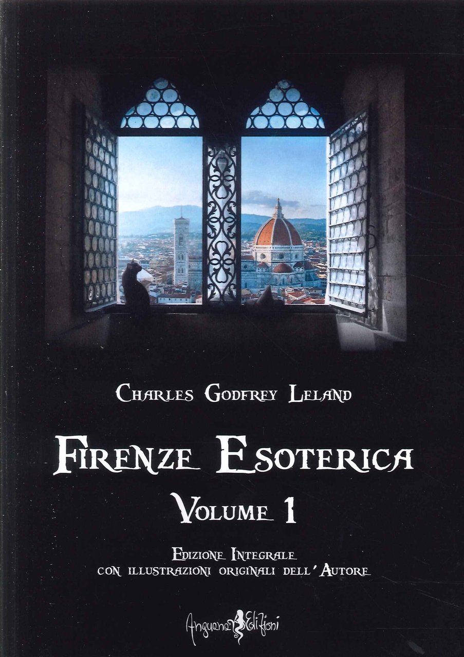 Firenze esoterica. Vol. 1