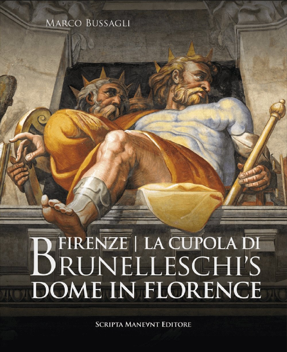 Firenze. La cupola di Brunelleschi