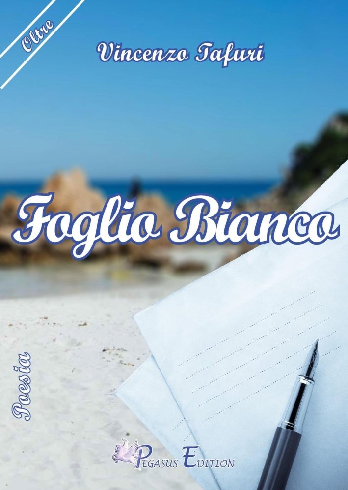 Foglio Bianco