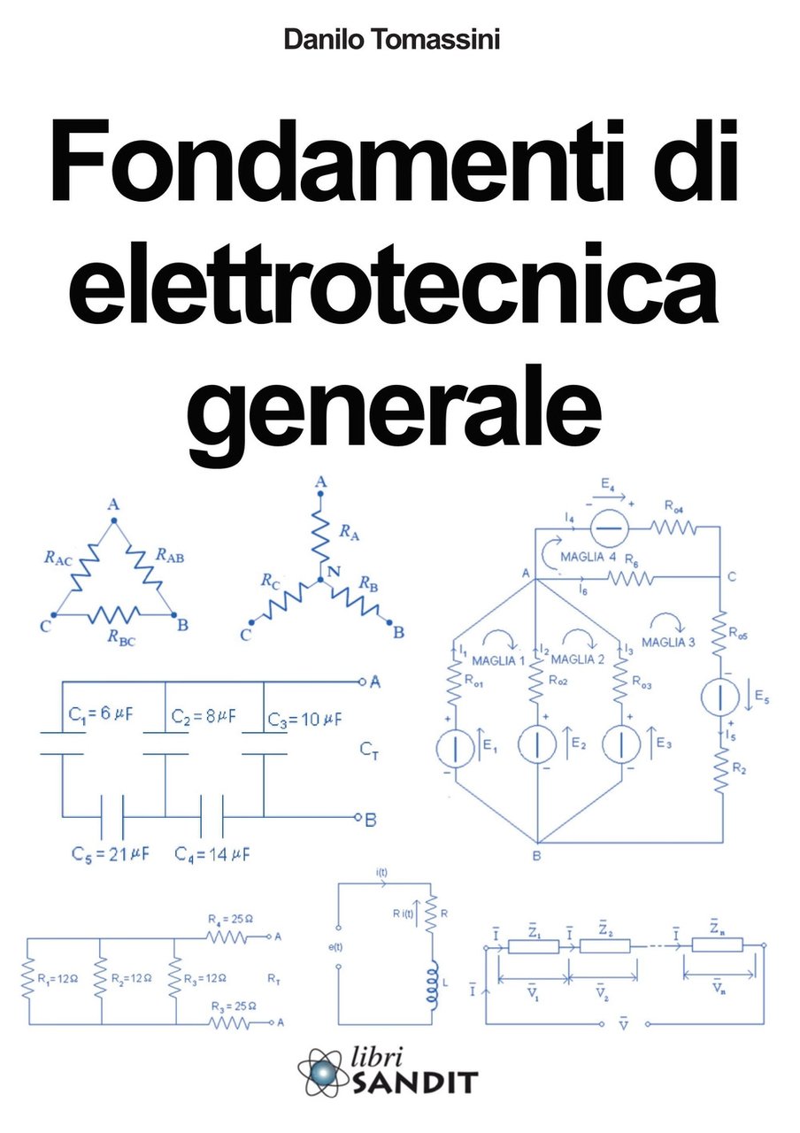 Fondamenti di elettrotecnica generale