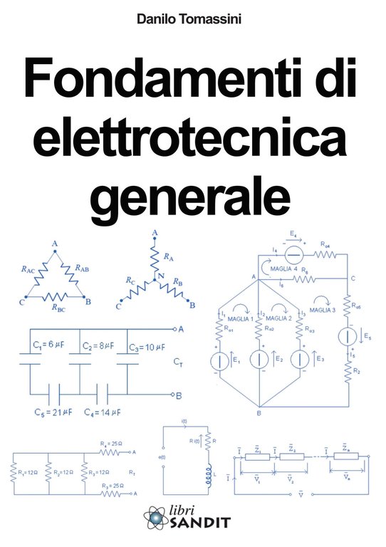 Fondamenti di elettrotecnica generale