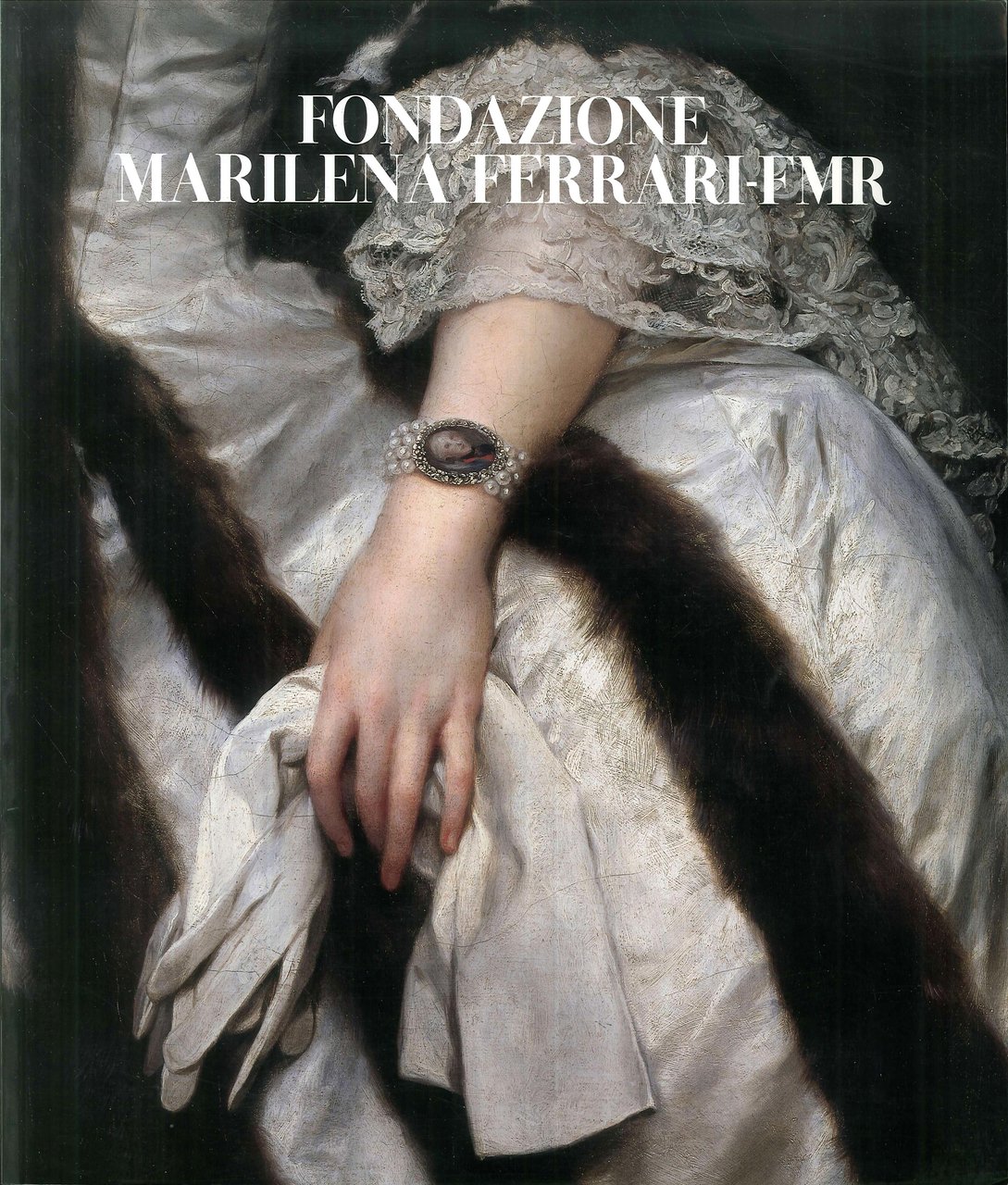 Fondazione Marilena Ferrari - FMR, Milano, FMR, 2003