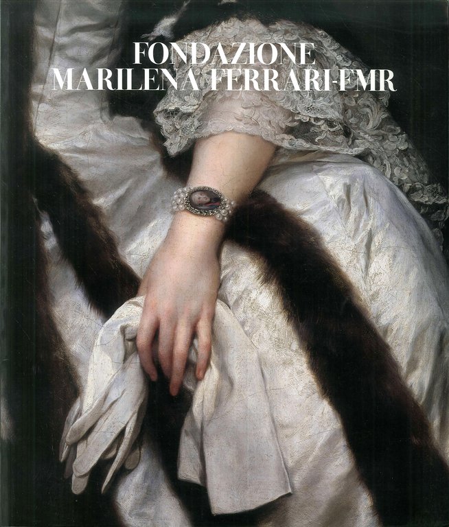 Fondazione Marilena Ferrari - FMR, Milano, FMR, 2003