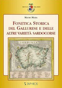 Fonetica storica del gallurese e delle altre varietà sardocorse