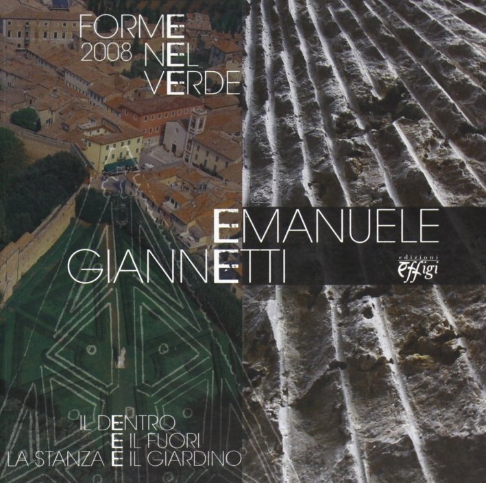 Forme nel verde. Il dentro e il fuori la stanza … | Immagine principale