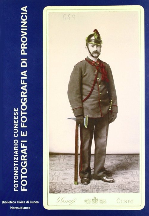 Fotografi e Fotografia di Provincia. Studi e Ricerche sulla Fotografia … | Immagine principale