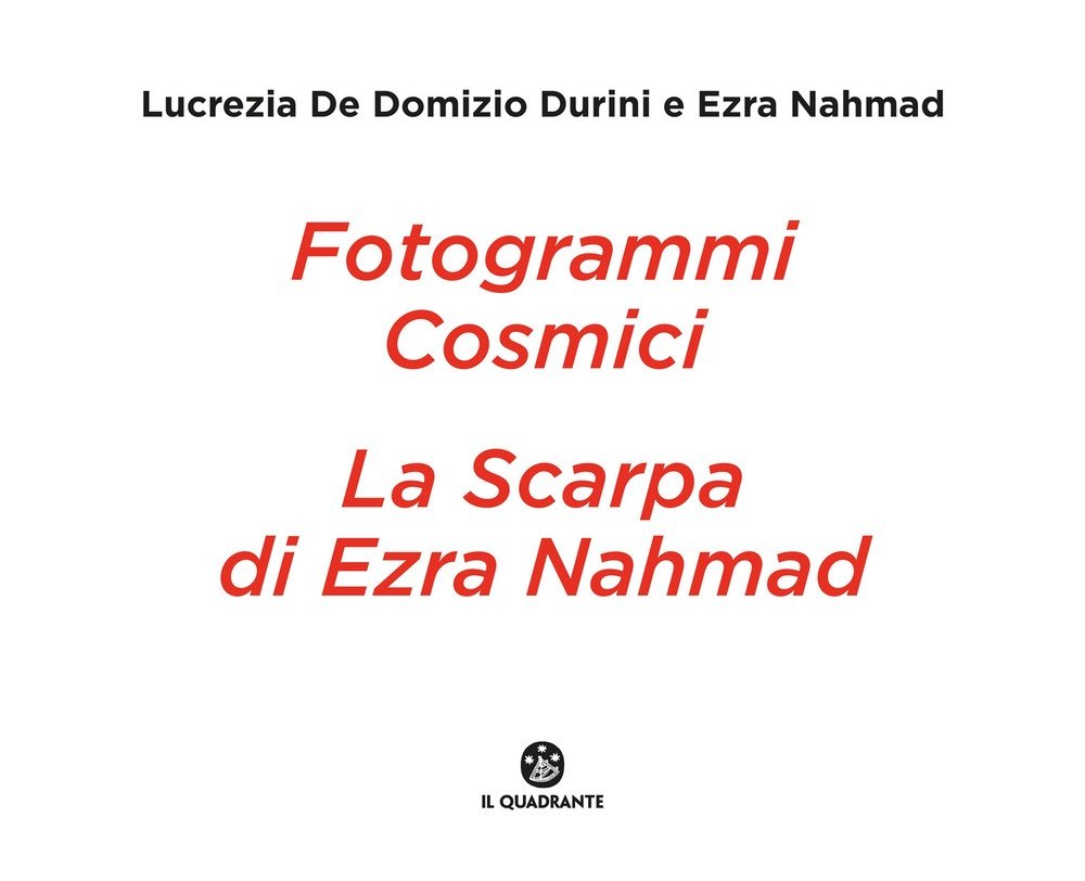 Fotogrammi cosmici