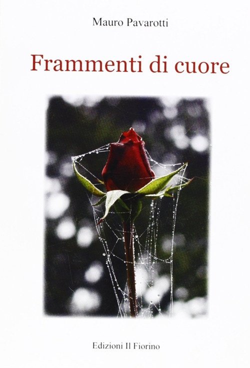 Frammenti di cuore, Modena, Edizioni Il Fiorino, 2011
