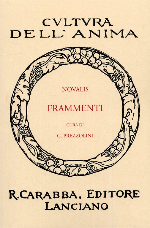 Frammenti