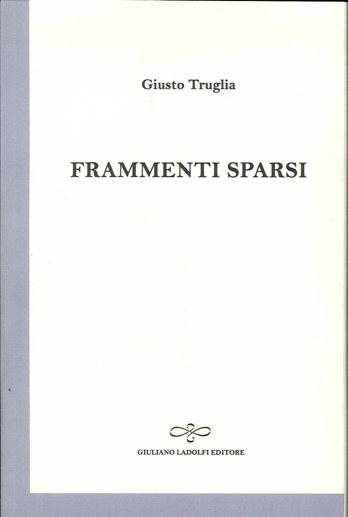 Frammenti sparsi