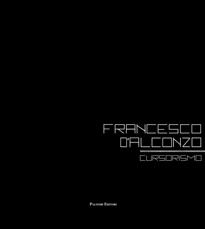 Francesco D'Alconzo cursorismo | Immagine Gallery 2