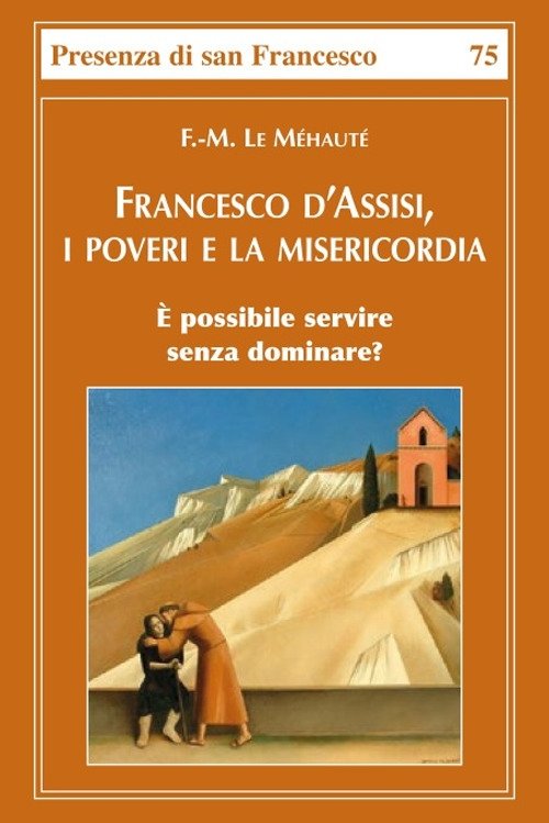 Francesco d'Assisi, i poveri e la misericordia | Immagine principale