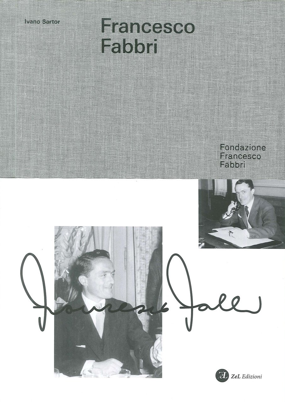 Francesco Fabbri | Immagine principale